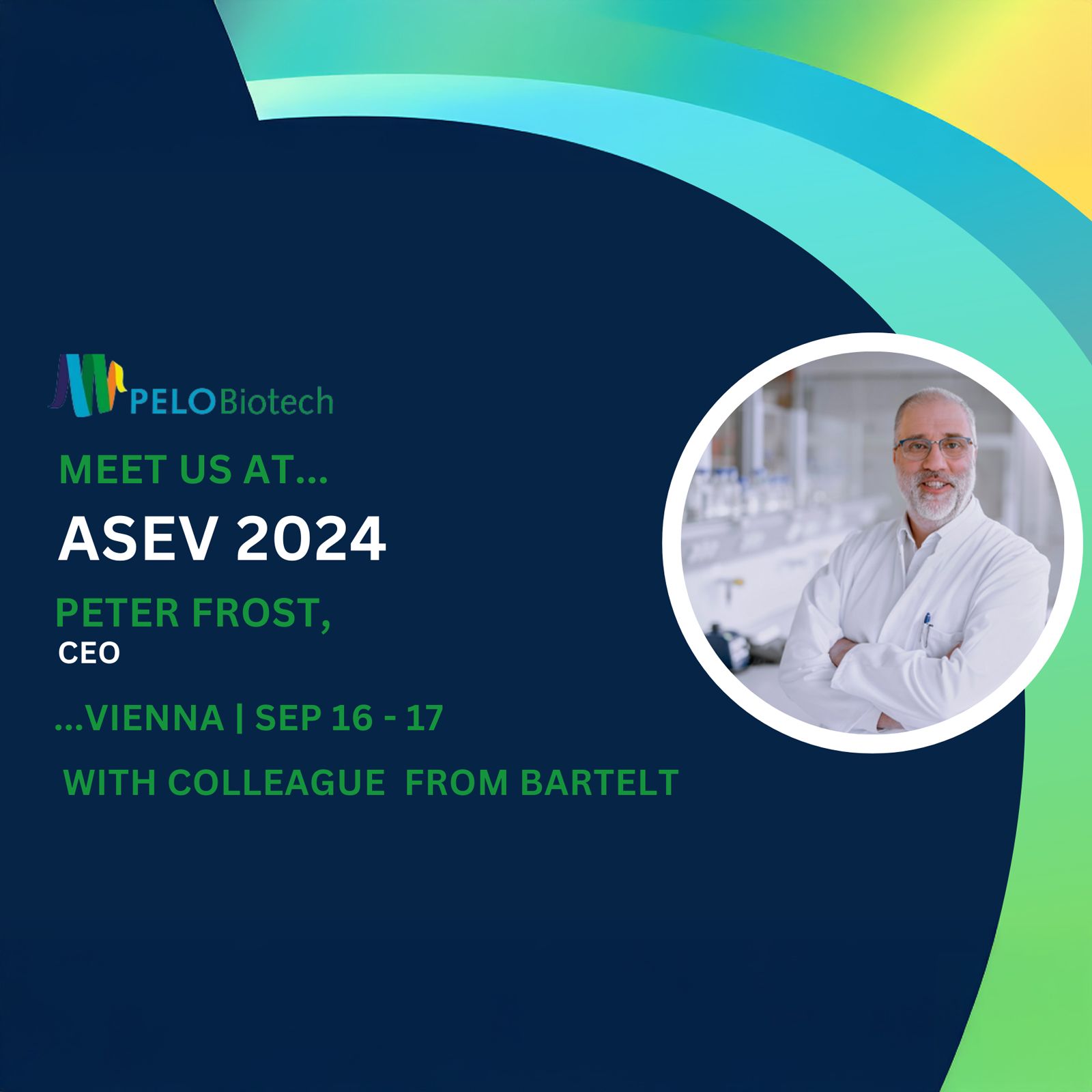 News PELOBiotech GmbH