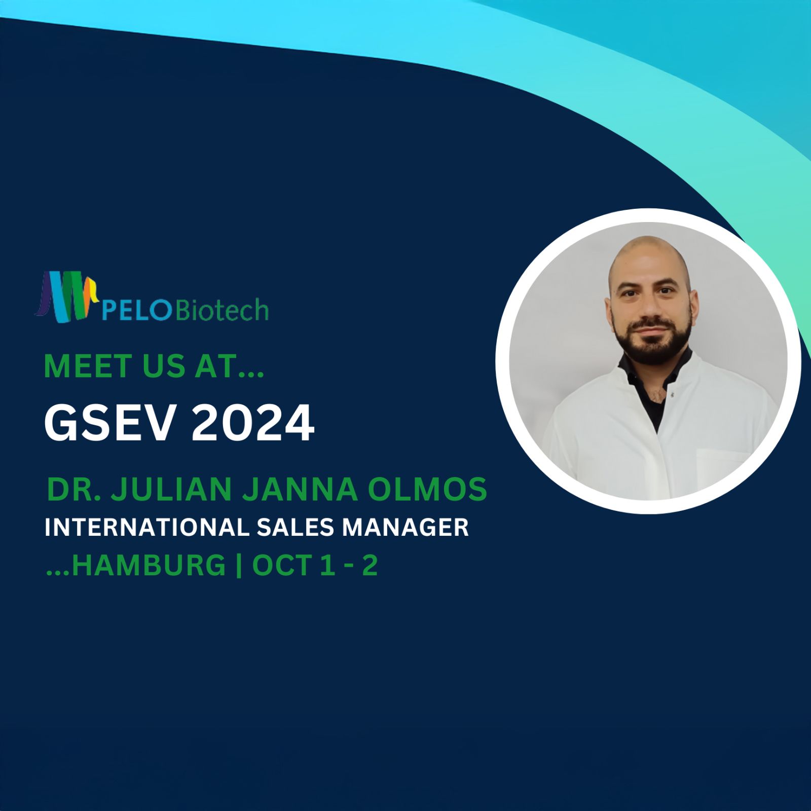 News PELOBiotech GmbH