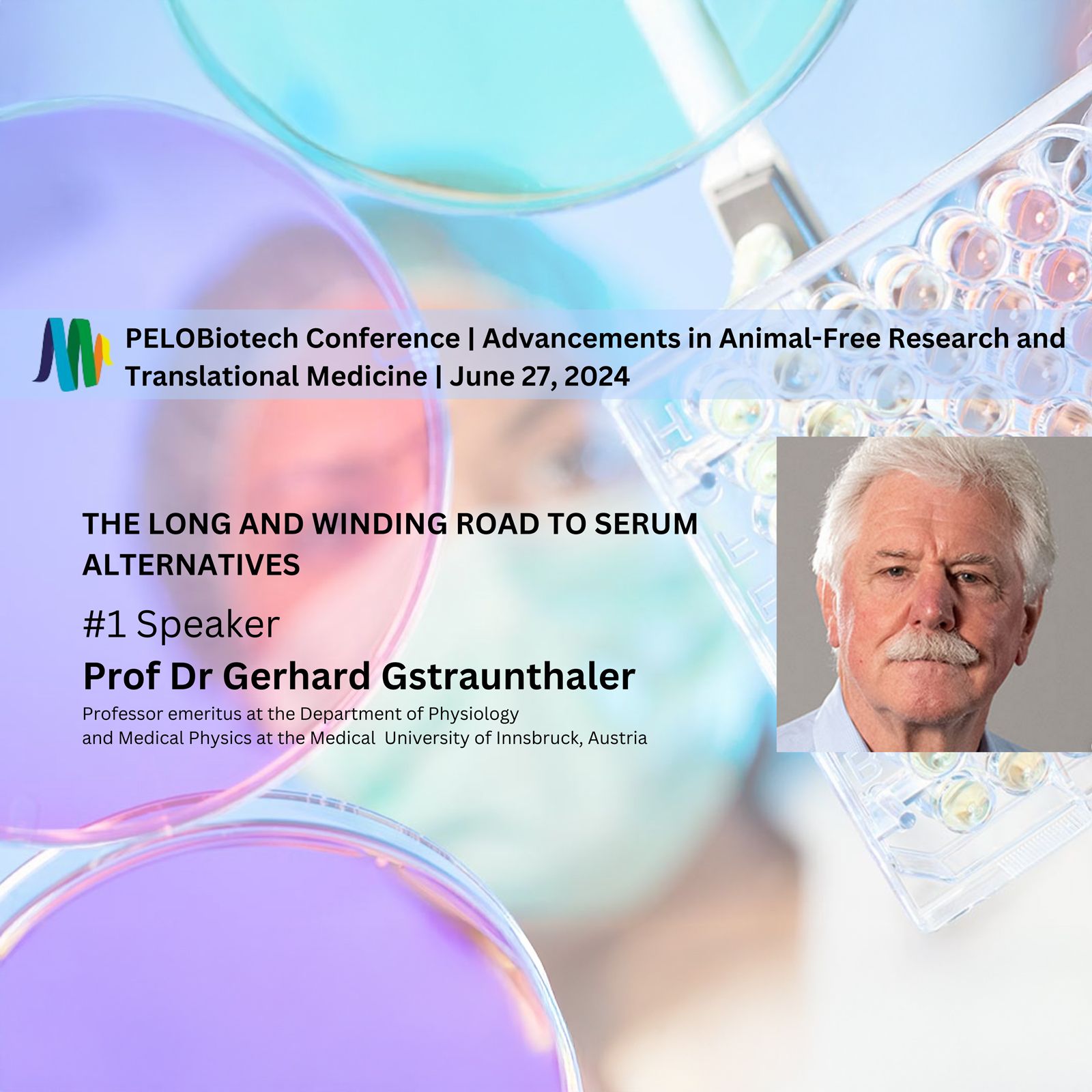 News PELOBiotech GmbH