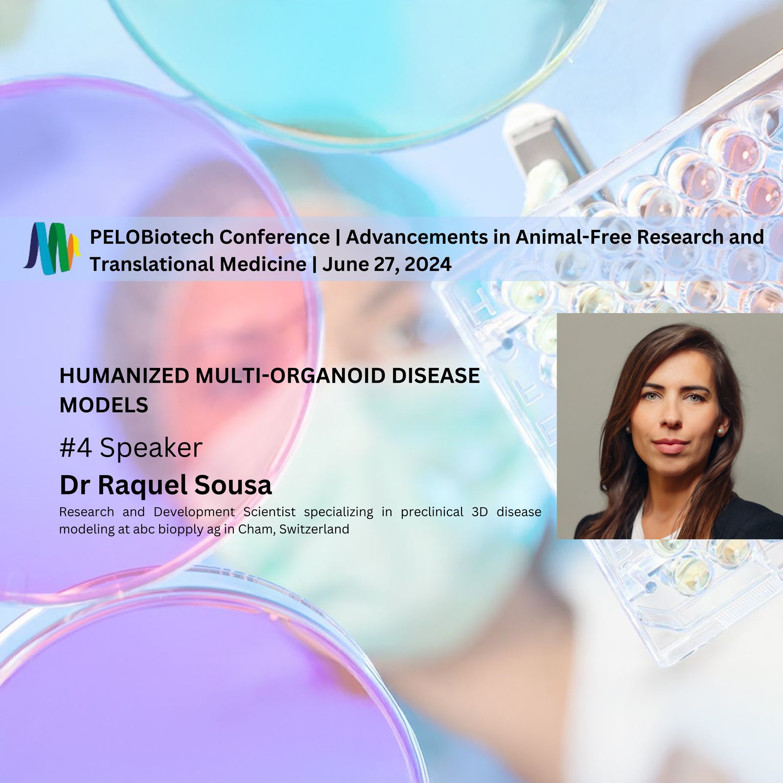 News PELOBiotech GmbH