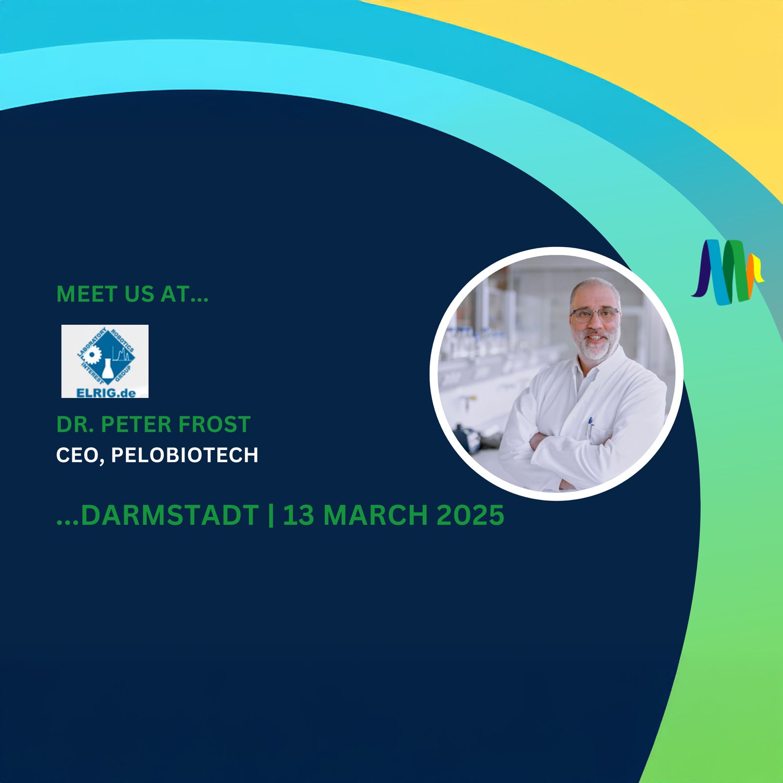 News PELOBiotech GmbH