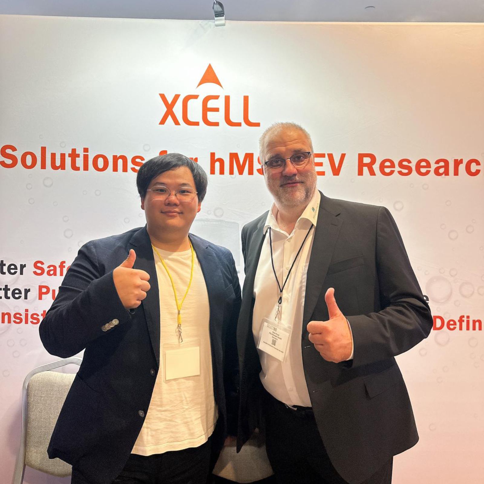 News PELOBiotech GmbH