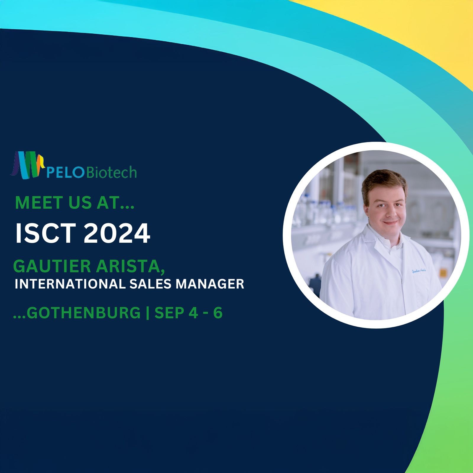 News PELOBiotech GmbH