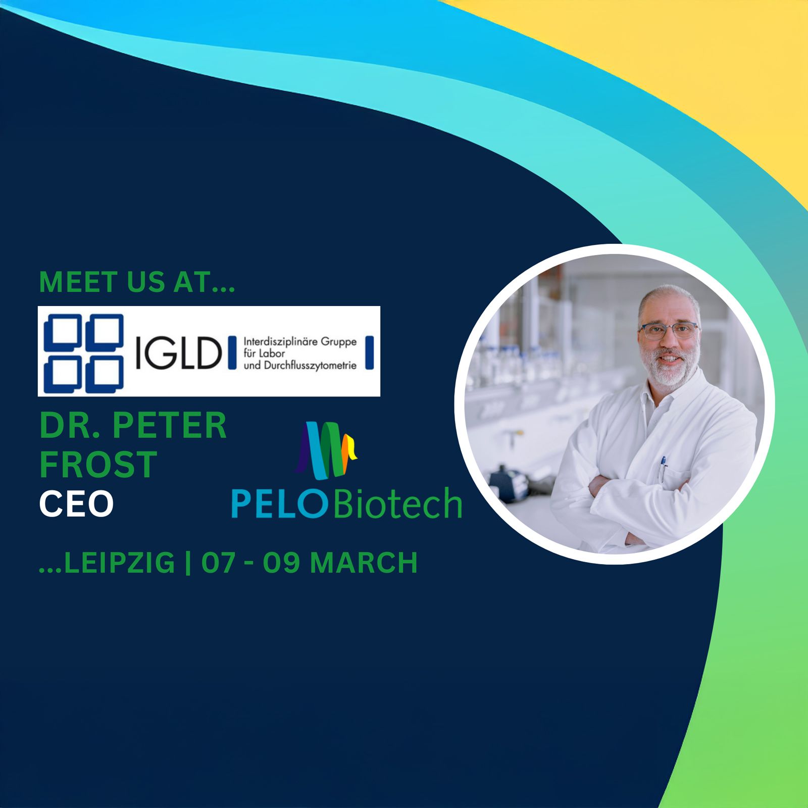 News PELOBiotech GmbH