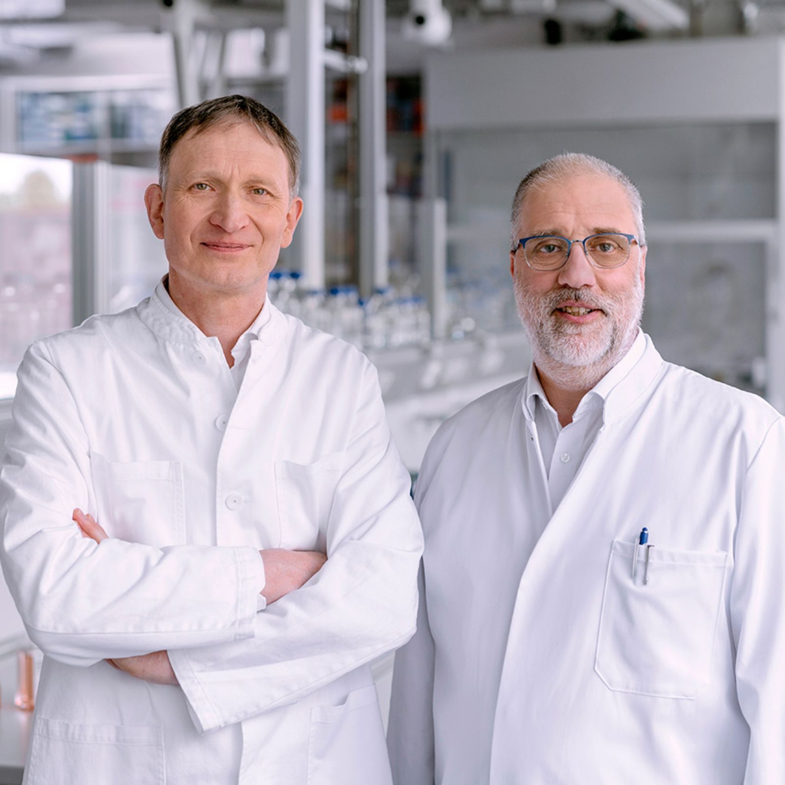 News PELOBiotech GmbH