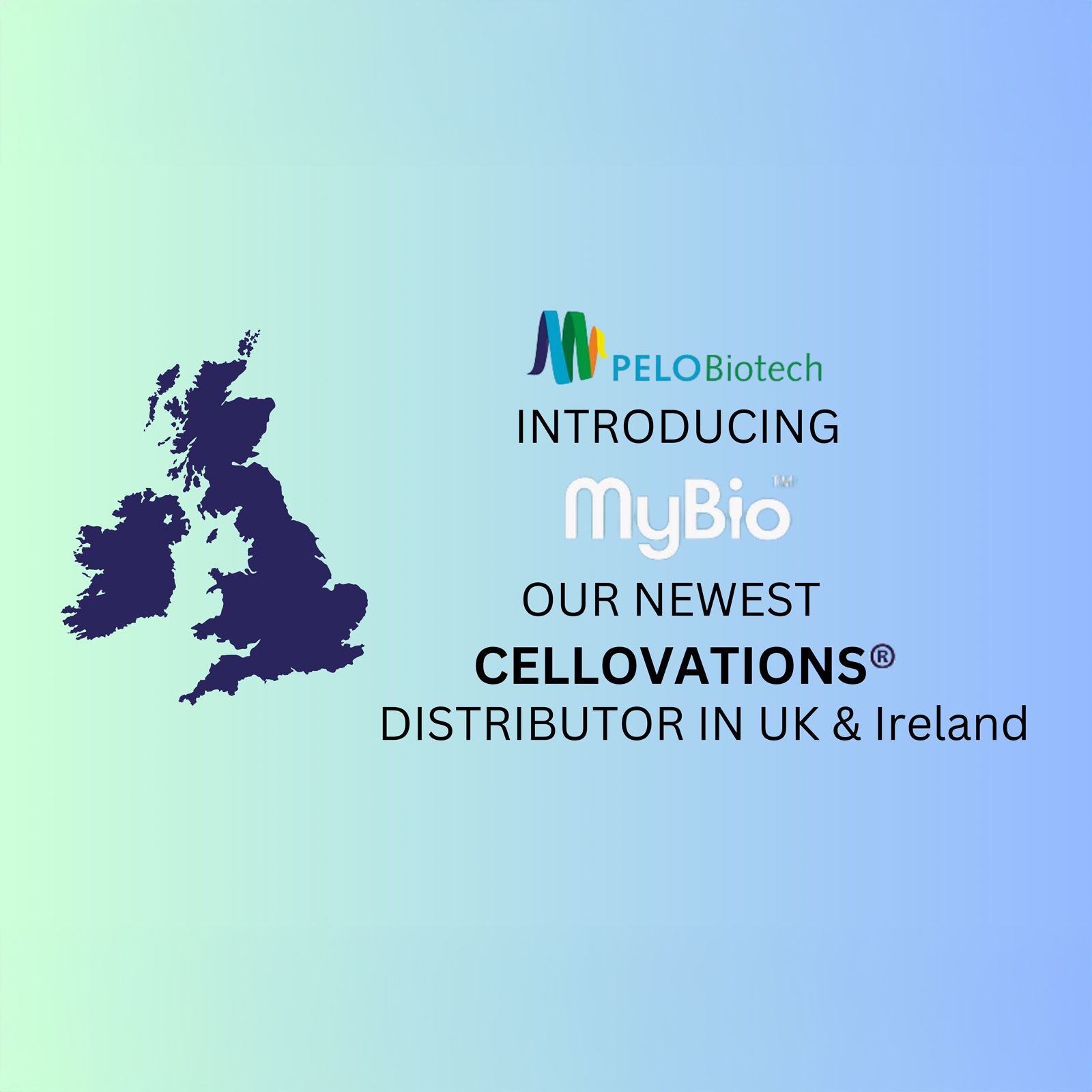 News PELOBiotech GmbH