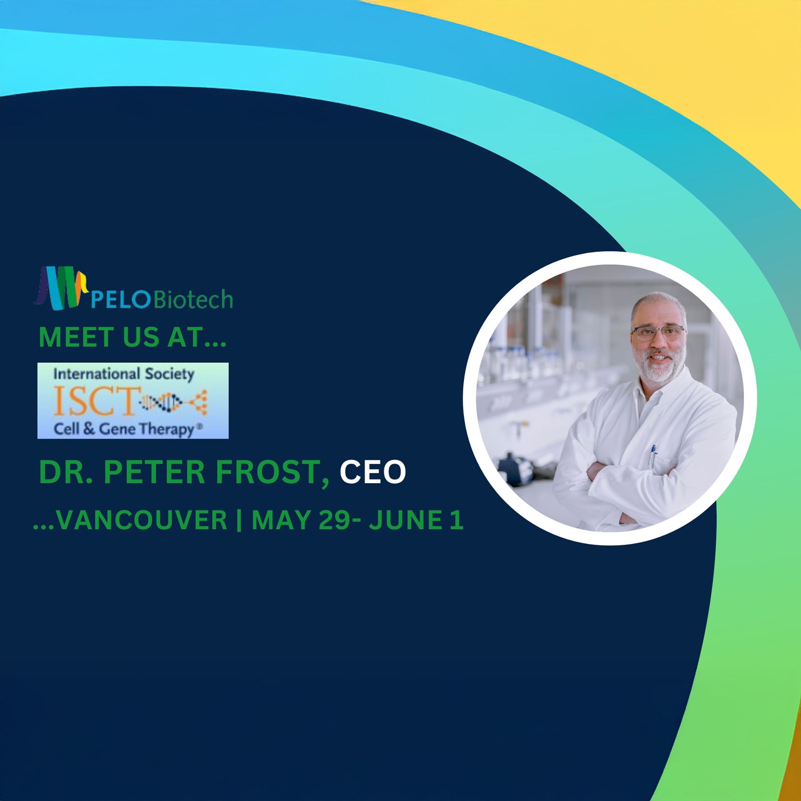 News PELOBiotech GmbH