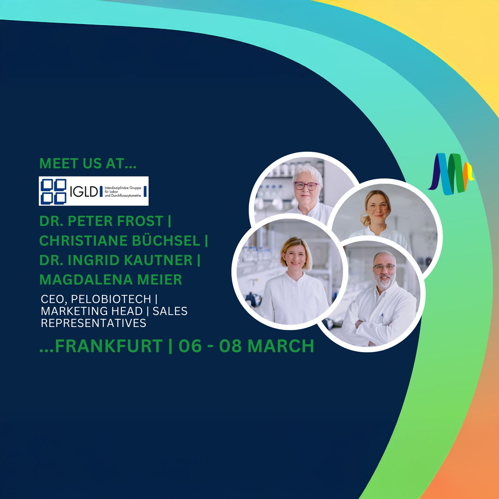 News PELOBiotech GmbH