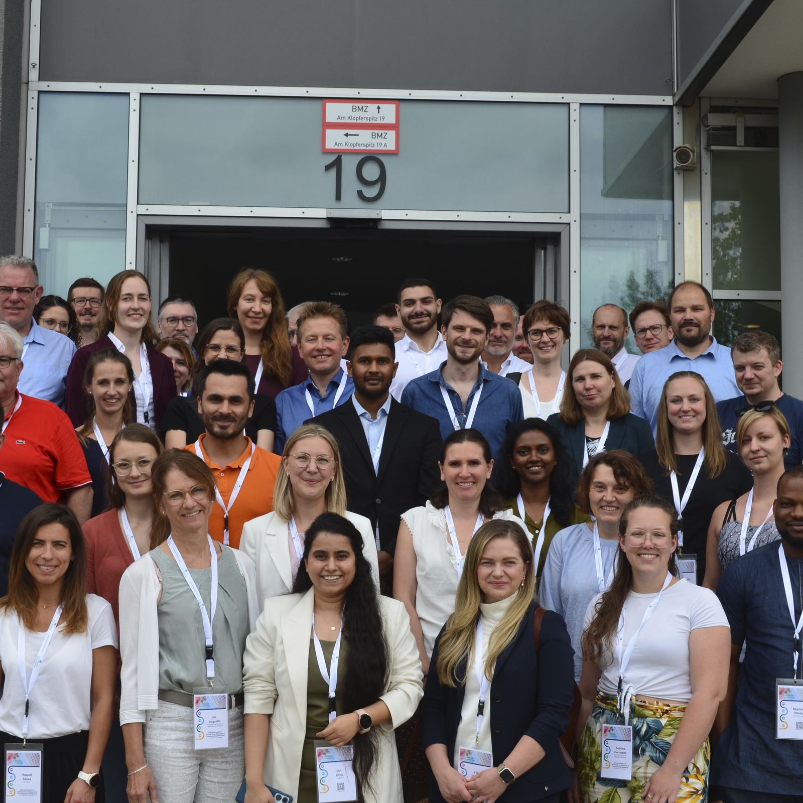 News PELOBiotech GmbH