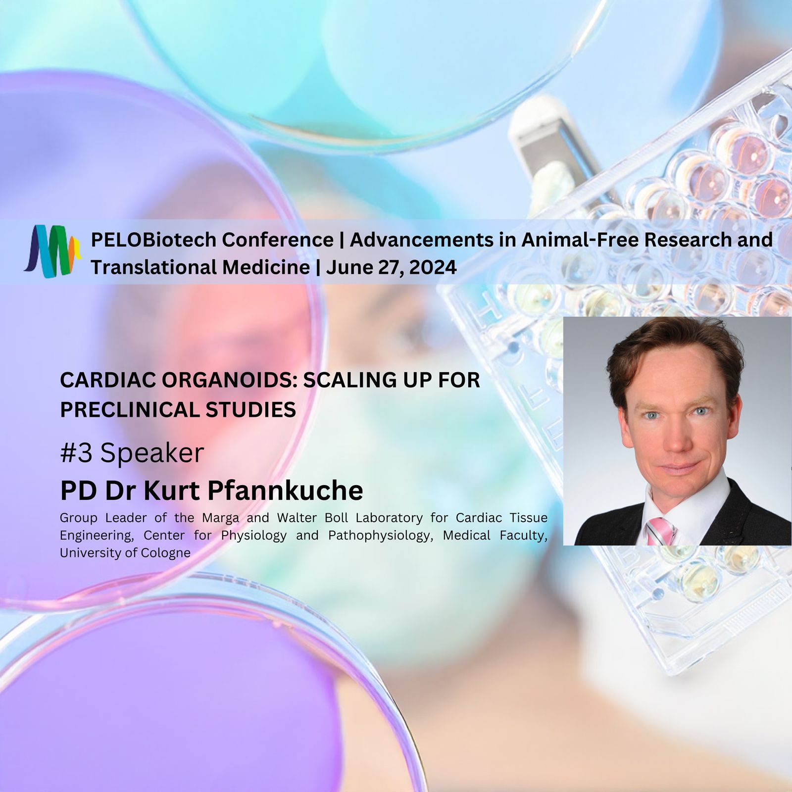 News PELOBiotech GmbH