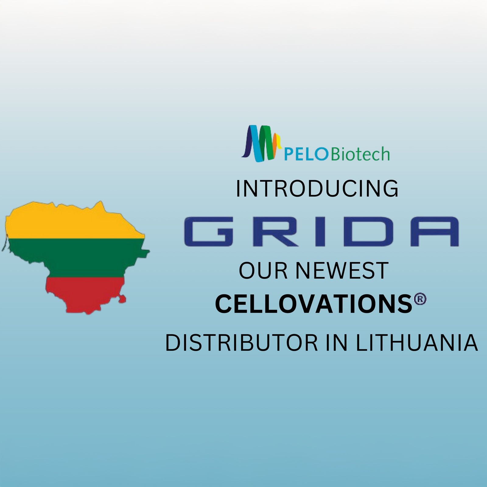 News PELOBiotech GmbH