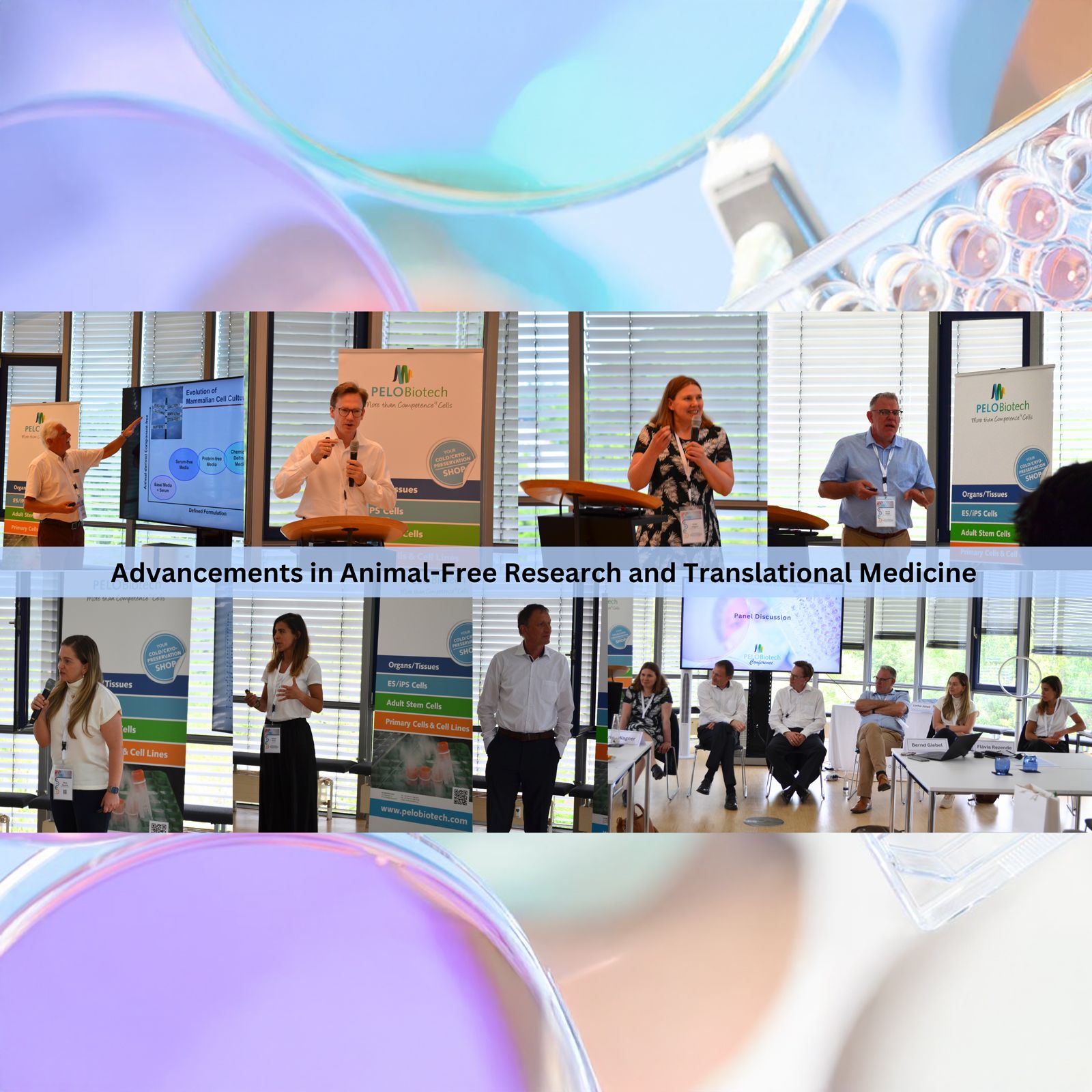 News PELOBiotech GmbH