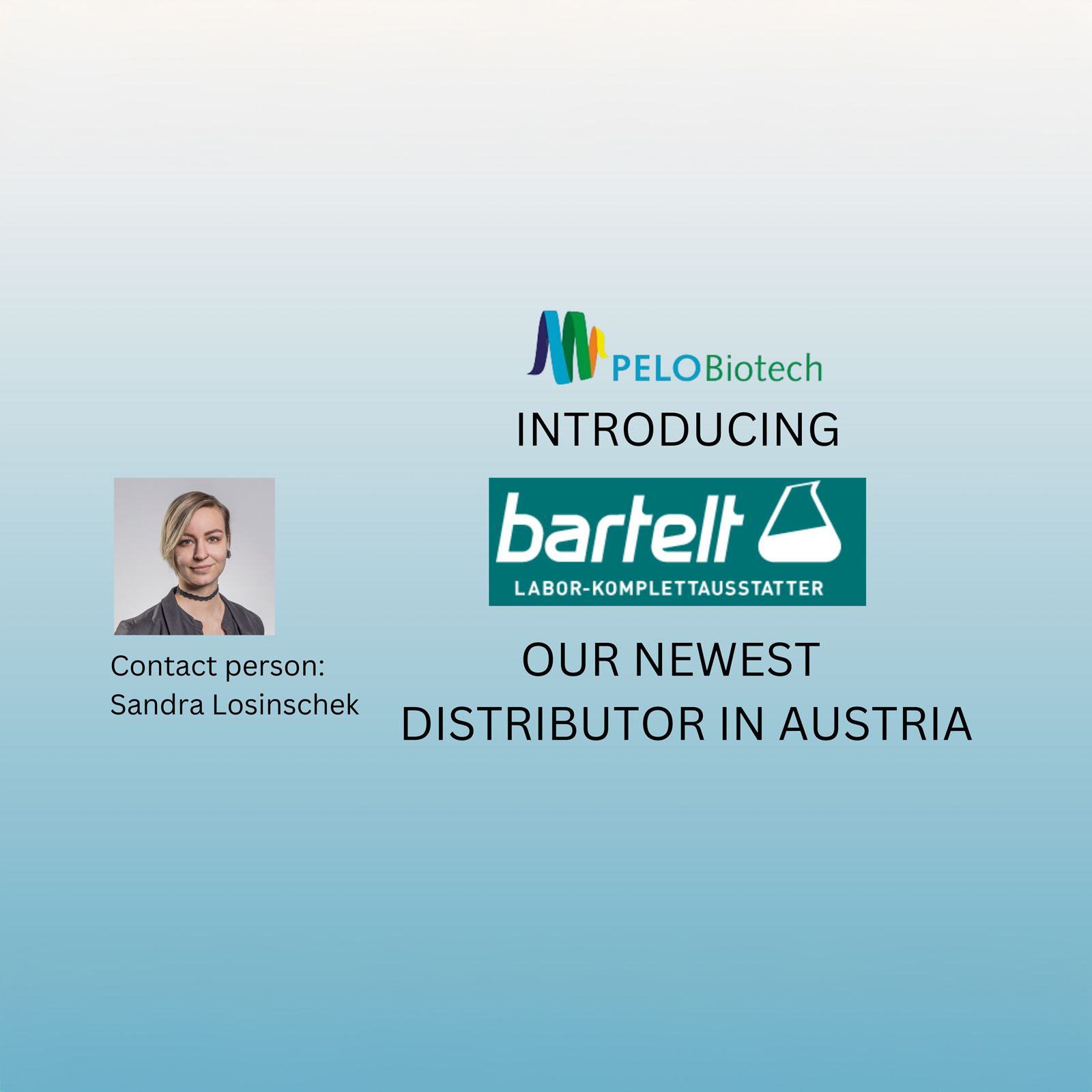 News PELOBiotech GmbH