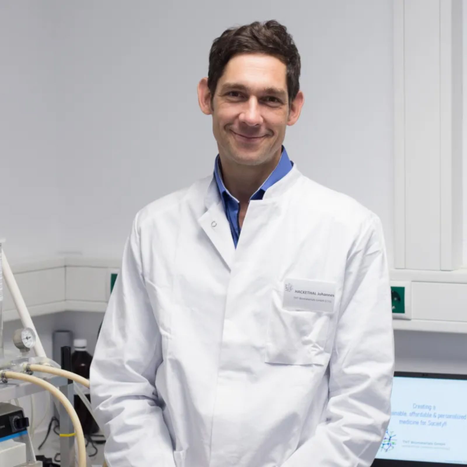 News PELOBiotech GmbH