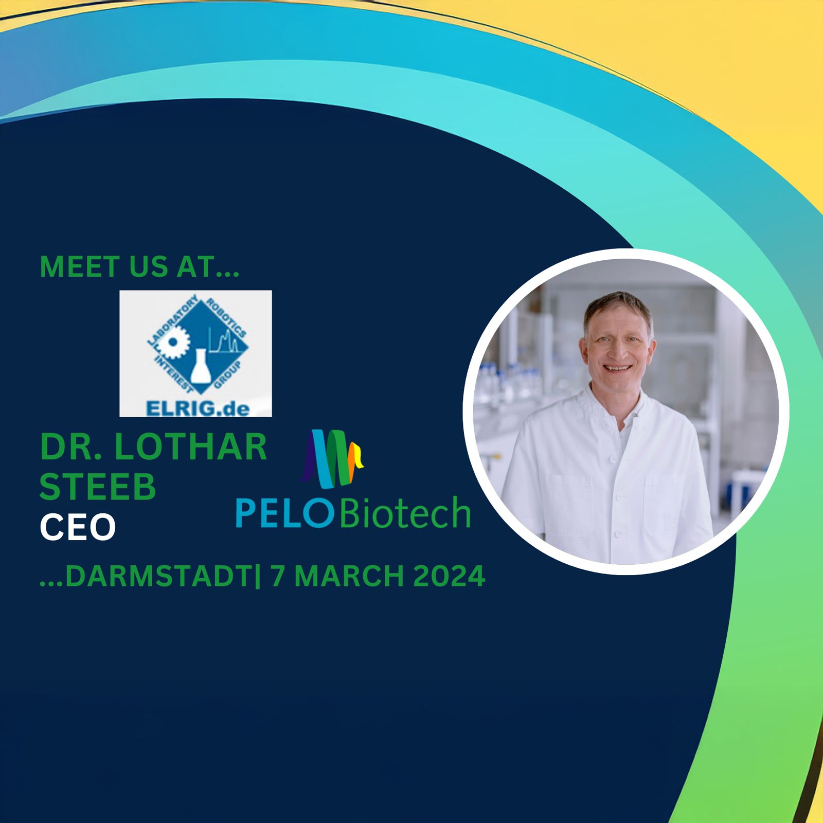 News PELOBiotech GmbH