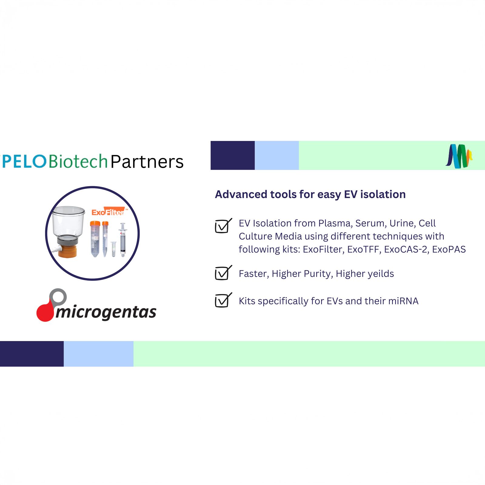 News PELOBiotech GmbH