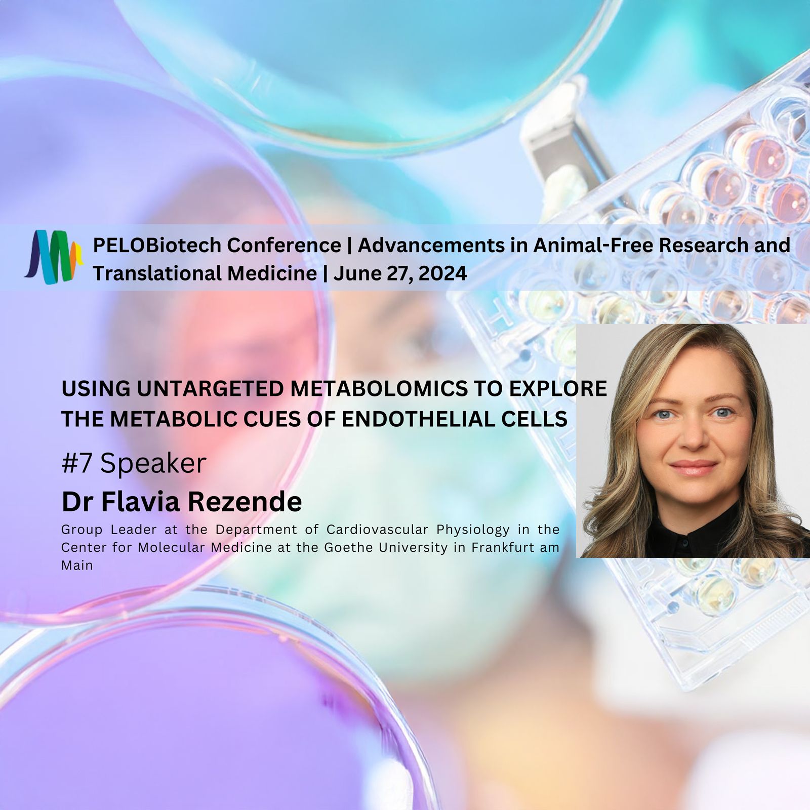 News PELOBiotech GmbH