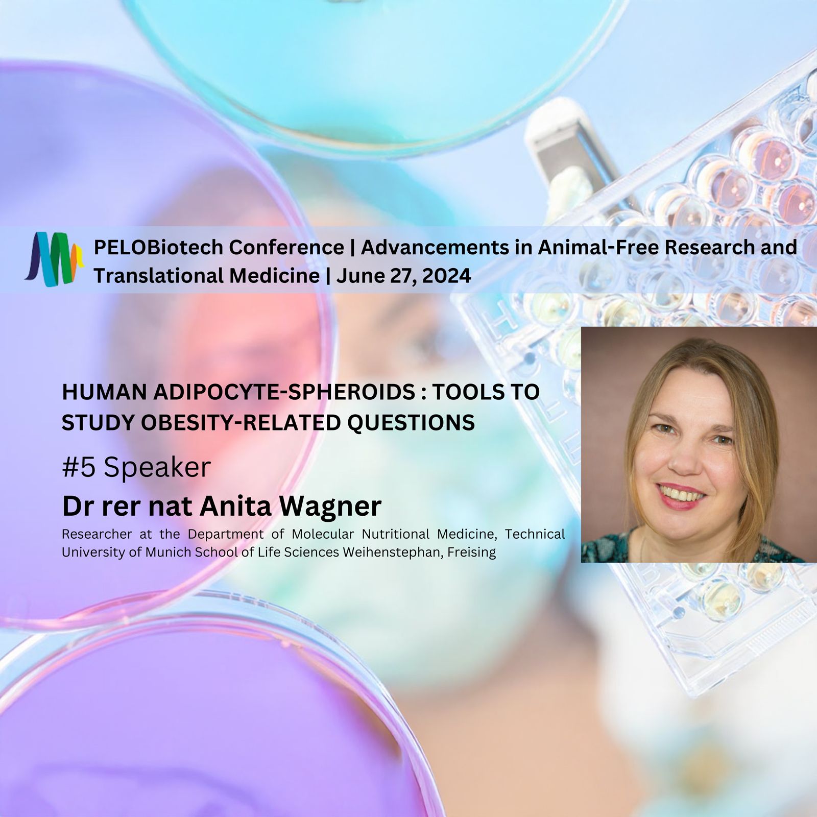 News PELOBiotech GmbH