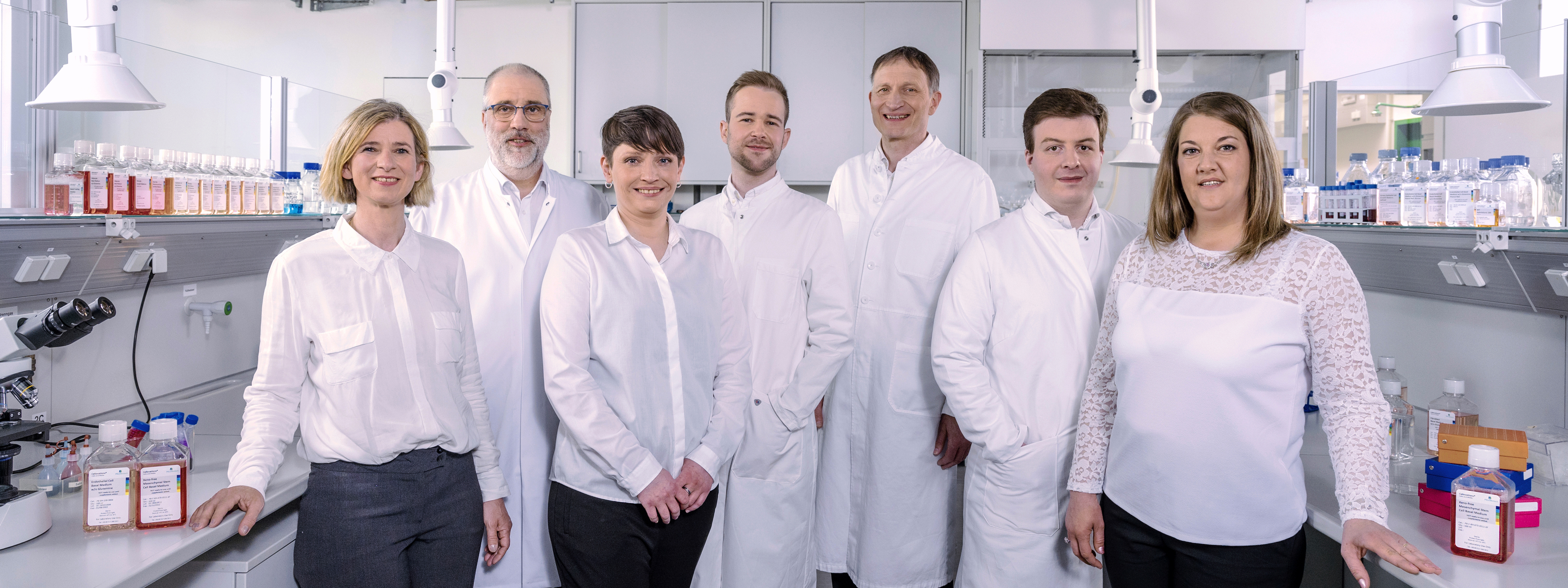 PELOTeam PELOBiotech GmbH